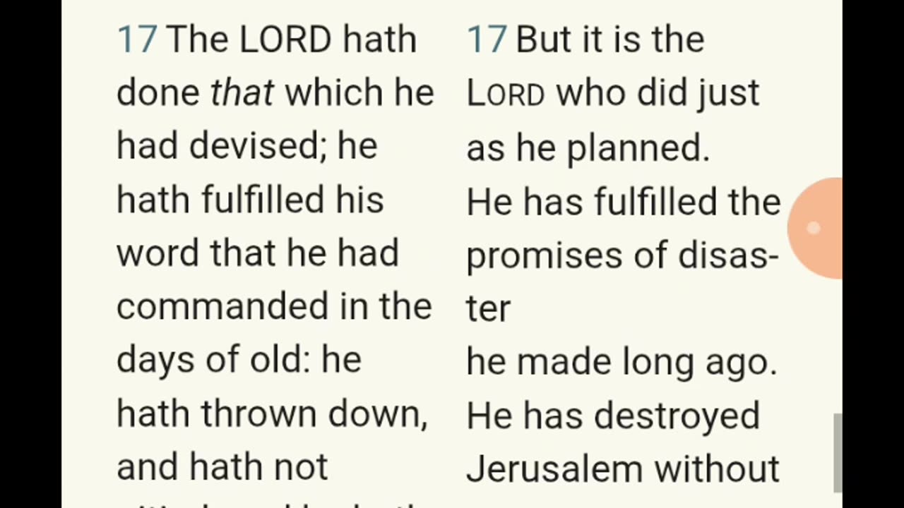 The chronicl(e)s of the downfall of