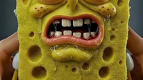 CREEPY ASMR | These sea creatures remind me of someone...