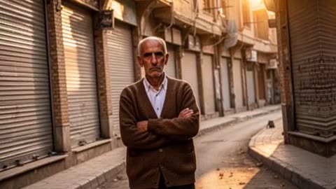 Iran Protests Surge Amid Economic Collapse