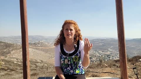 Update from Israel (August 30, 2025)