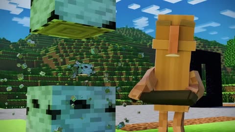 POT HOTSPOT SAD ORIGIN STORY_ Italian Brainrot Animation