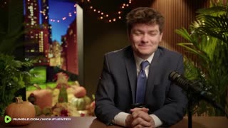 Nick Fuentes SHOCKS: Jews Reclaiming Media, Ending 9/11 Truth & 6 Million Jokes!