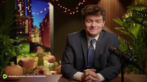 Nick Fuentes SHOCKS: Jews Reclaiming Media, Ending 9/11 Truth & 6 Million Jokes!