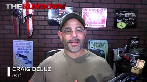 #991 - California Bans Glock Sales