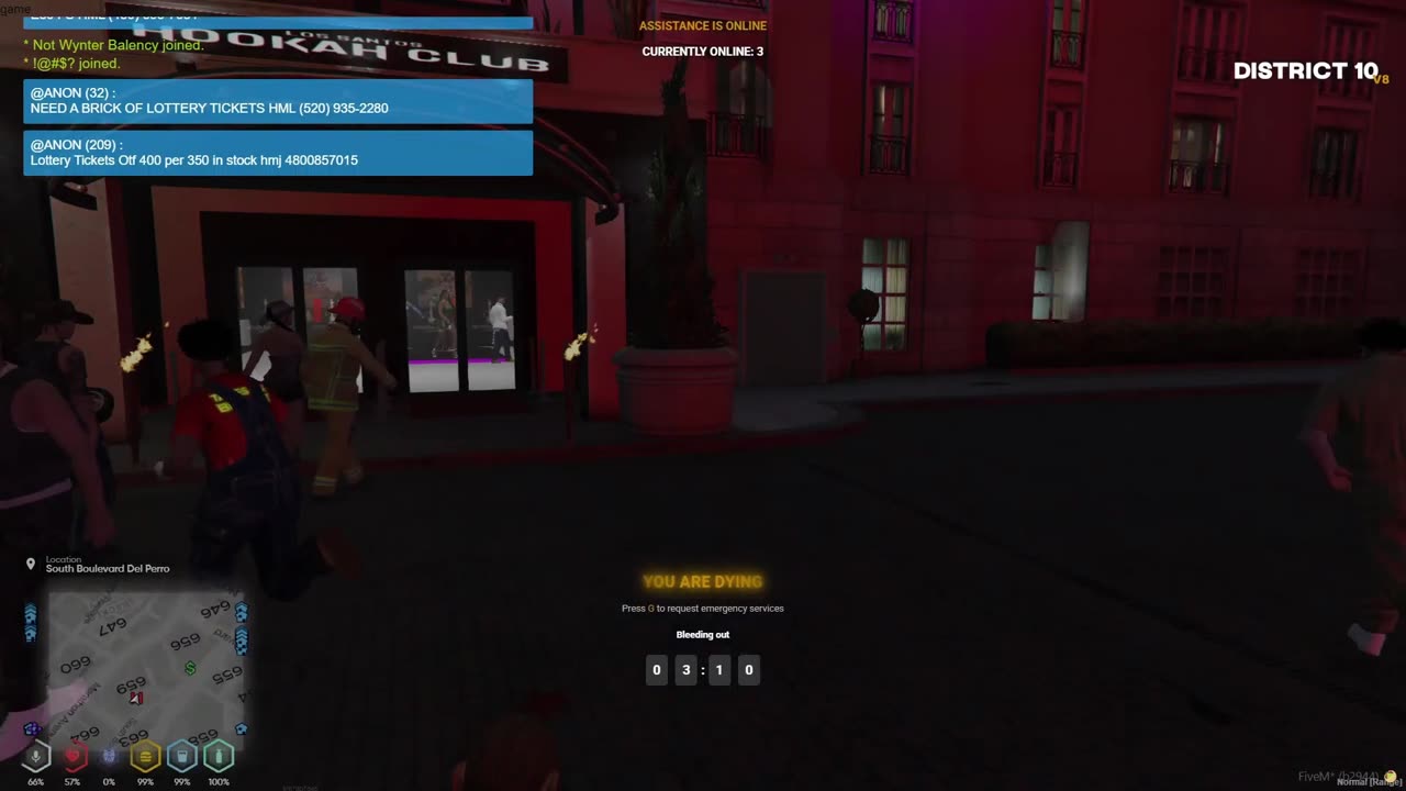 *STIZZARD* PART 2 - 10/30/25 - Stackswopo FULL YT Stream