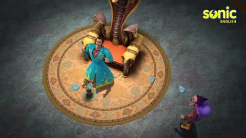 Rudra The Diamond Crown Race Competition Full Episode