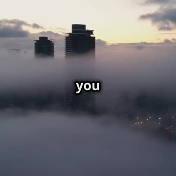 What is Fog and How Does it Form?