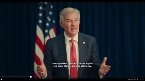 Killing the wizard of Oz