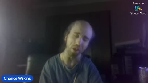 Cyraxx 11-09-25 Speaking the truth (addressing the Judge with his sob story)