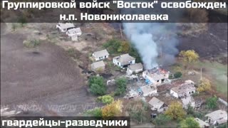 Ukraine war combat footage news 10/29/25