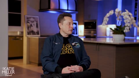 Elon Musk on DOGE, AI, A Day in the Life... Are We in a Simulation❓