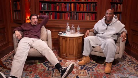 ANDREW SCHULZ: makes agreat point that there are people that were happy Charlie Kirk got shot