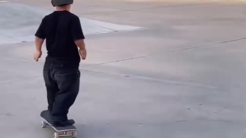 😬🛹 The Craziest Proper I've Ever Seen | SkateNation