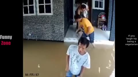 “Caught Me Off Guard 😂💥 | Funniest Clip You’ll See Today!”