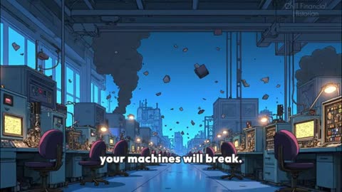 The Slow DEATH of Globalization