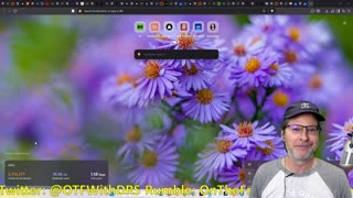 Trump Has Us Covered | On The Fringe.......