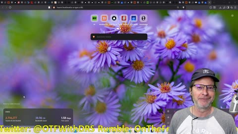 Trump Has Us Covered | On The Fringe.......