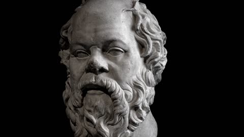 SOCRATE (vers 470-399 av. J.-C.)