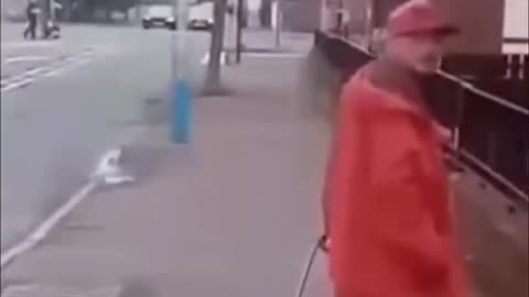 In Tigers Bay in North Belfast a migrant tries to get a date from an underage girl