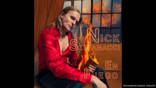 Nick Stefanacci - Last Nite