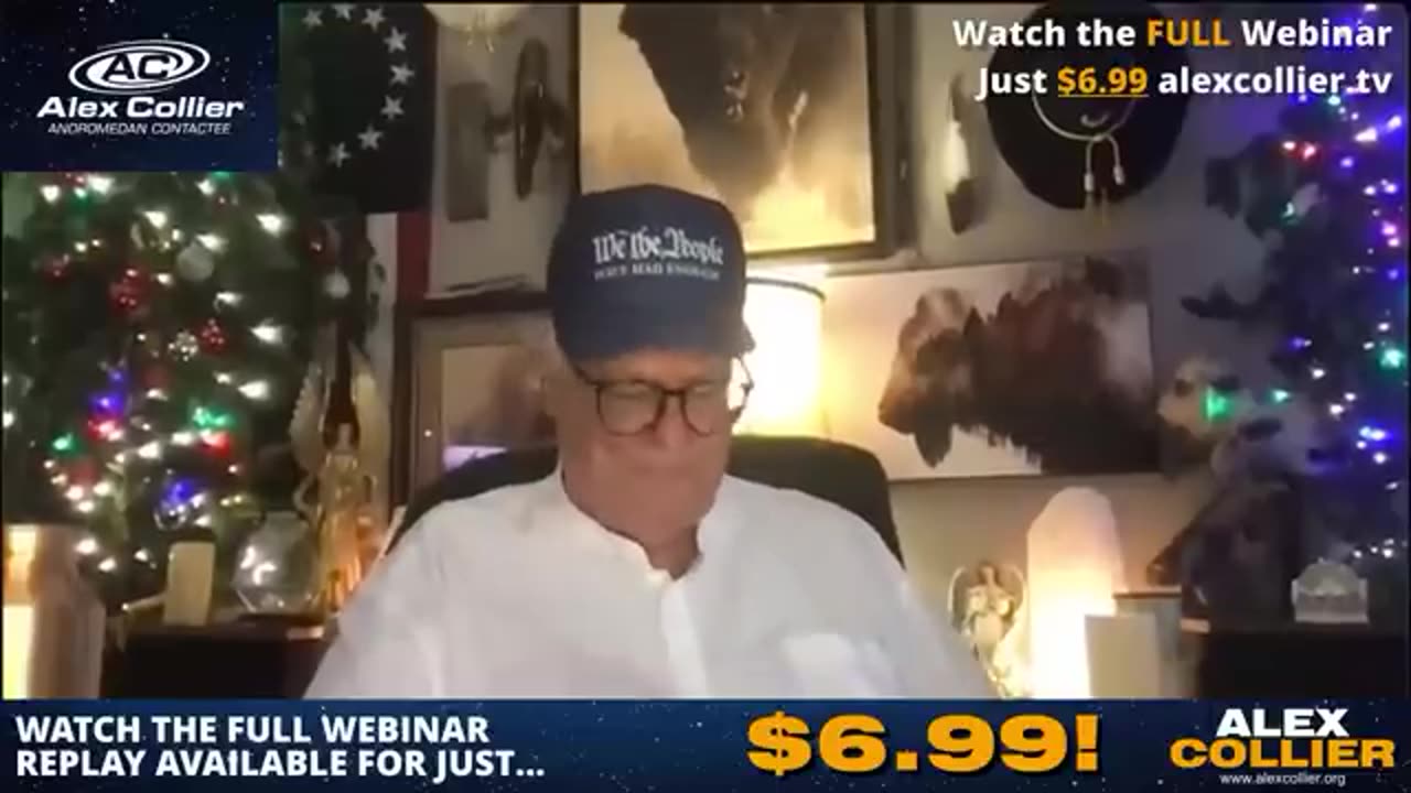 Алекс Кольер о перевоплощении, путешествиях Во сне и о том, как подготовиться к перебоям в работе