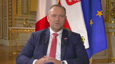 🇵🇱 Poland's President Karol Nawrocki CALLS on Europe to Wake Up