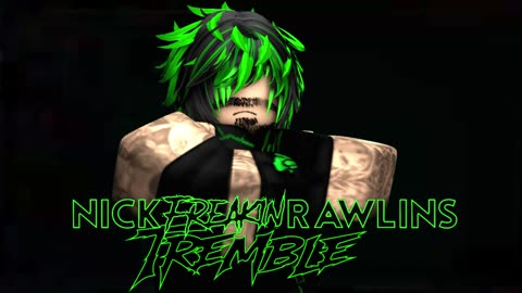 Nick _Freakin_ Rawlins _ Tremble _ 2026 Ro-Wrestling Theme Song