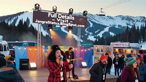 MusicFest at Steamboat 2026 • Complete Guide to Dates, Lineup, Tickets, Skiing & Travel Tips #yt