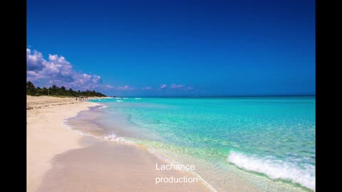 lACHANCE PRODUCTIONS