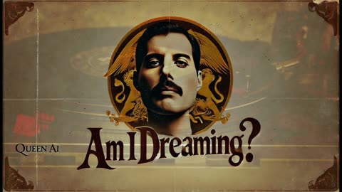 Queen AI - Am I Dreaming