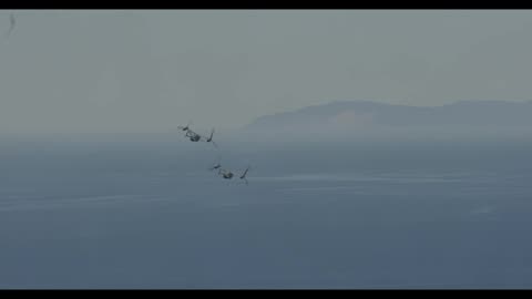 B-Roll: 250th Amphibious Capabilities Demonstration Day 4 part 1