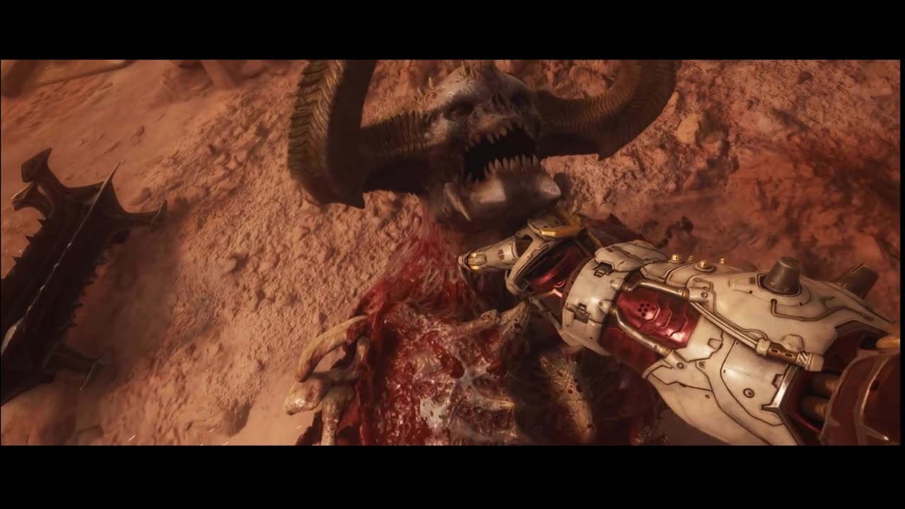 Fist VS Sword and Shield? (Boss Fight - Armored Titan)