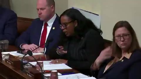 Dem gets INSTANT justice for using faith to attack ICE director Todd Lyons