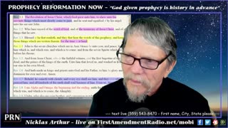 Understanding the Revelation-Was I Wrong-Bible Copyrights