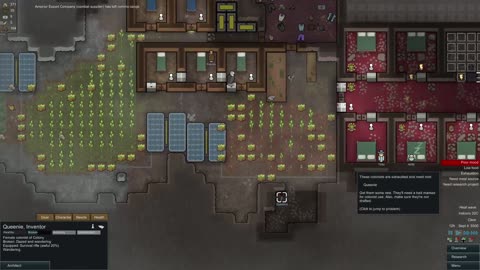 RimWorld v0.11.834 04 - No Commentary