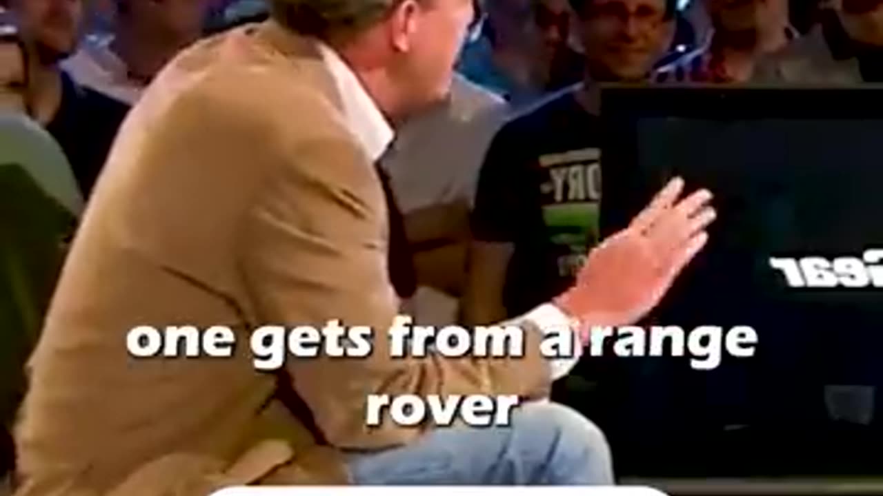 😂 Rowan Atkinson funny moments at Top Gear BBC Two - Mr Bean funny moments