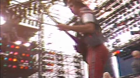 Judas Priest - US Festival 83 FULL