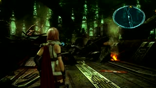 Final Fantasy XII -PS3- Bring it to Modern Consoles