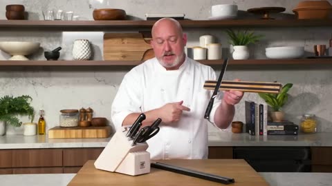 RazorSharp™ Knife Sharpener – Professional Adjustable Angle Sharpener for All Knives 🔪✨
