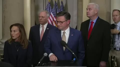 HAMAS (DNC) HOLD AMERICA HOSTAGE, WHAT?