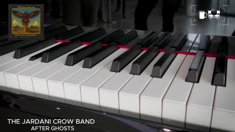 Cupchairs Discovers 'After Ghosts' by (The Jardani Crow Band)