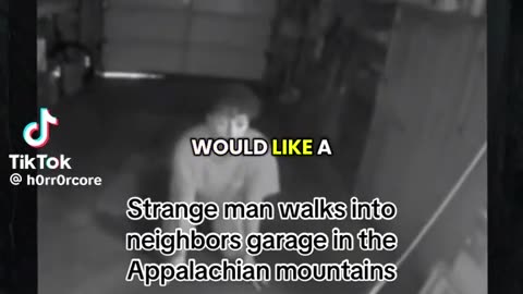 😨👻 Creepy Encounter! What Was That? | TheHauntingHour