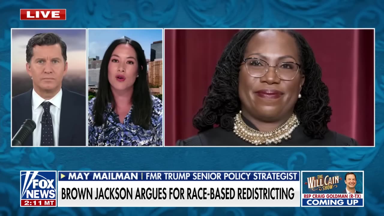 SCOTUS may end minority-majority districts in 2025 showdown