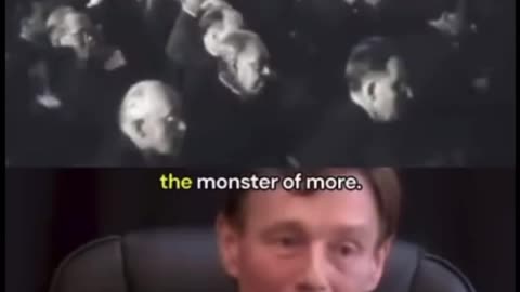 Banker Ronald Bernard on child sacrifices...