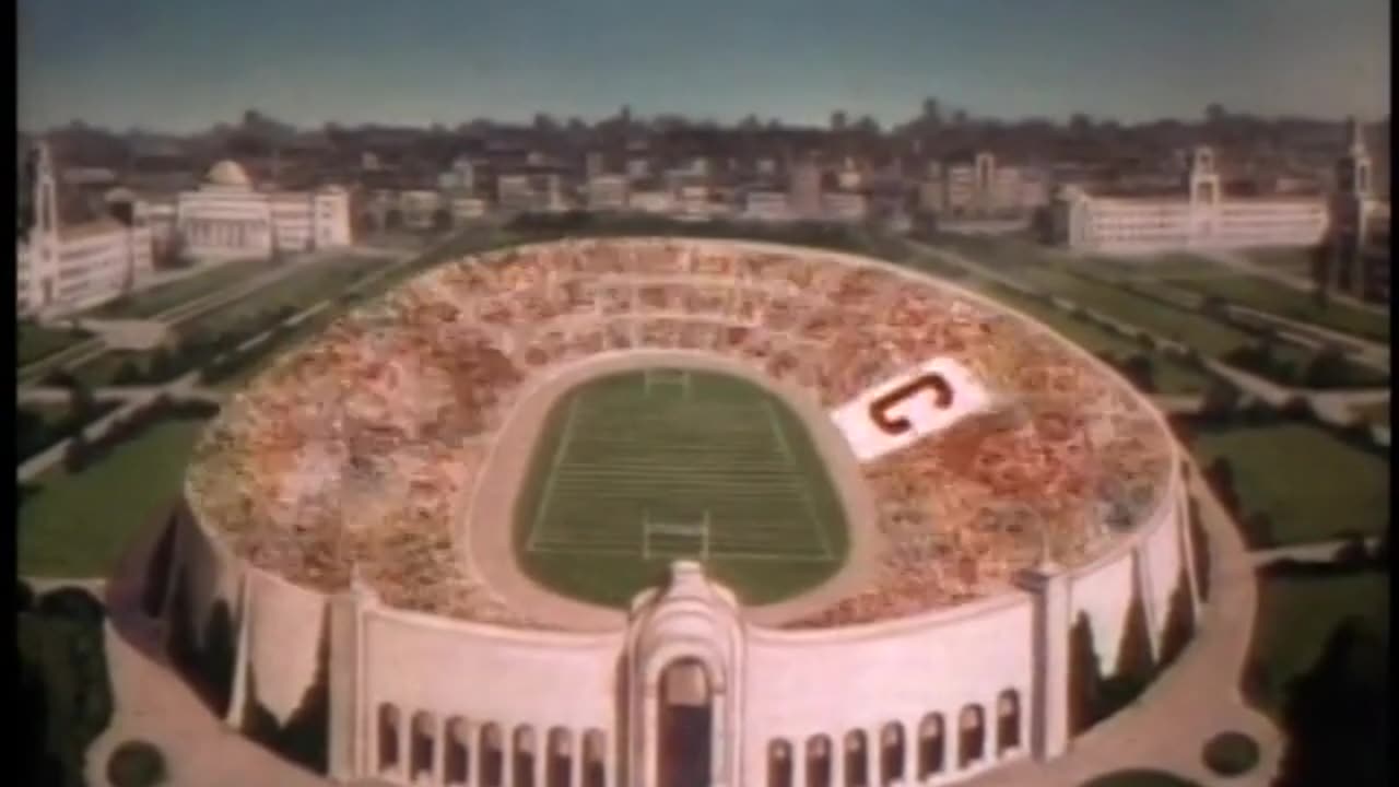 Screwball Football (1939) | Warner Bros