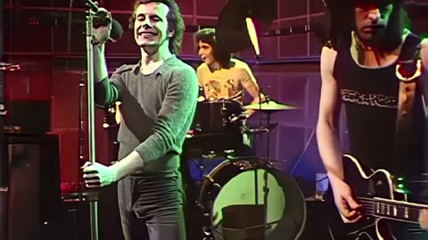 World Park Junkies - Sharks (live)