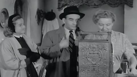 18) «Око за око» / «An Eye for an Eye»