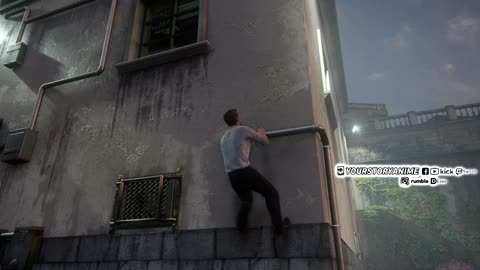 Uncharted 4 Live Gameplay | Epic Treasure Hunting Begins