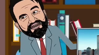 Zohan's Better Plan For NY