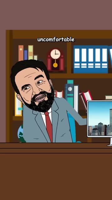 Zohan's Better Plan For NY